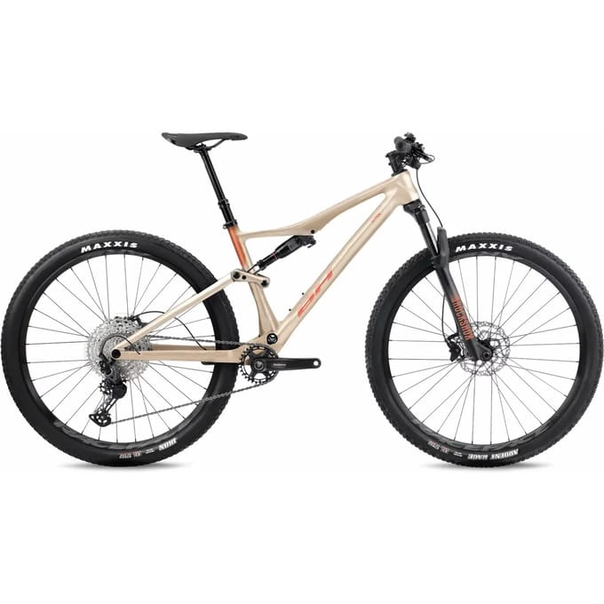 Mountainbike BH Bikes Lynx Race 3.0
