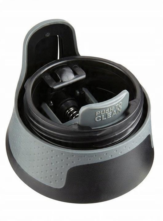 Contigo West Loop Autoseal Thermosbeker, Isoleerbeker, 470 ml - Stainless Steel