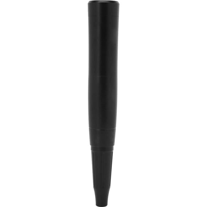Draadloze Microblading Pen Cartridge Naald Wenkbrauw Eyeliner Tattoo Pen Machine US Plug black