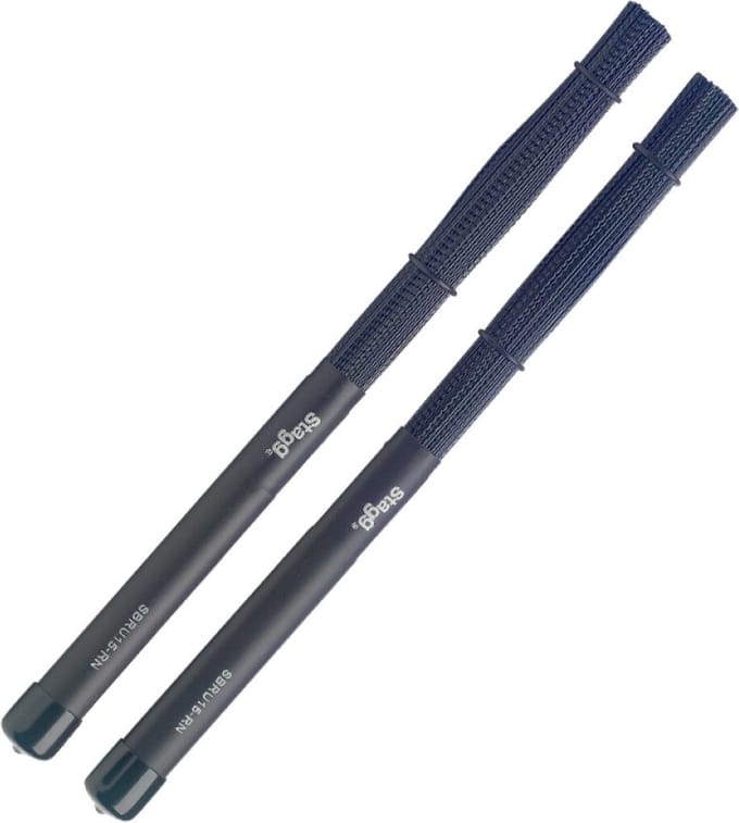 Stagg Brushes SBRU15-RN