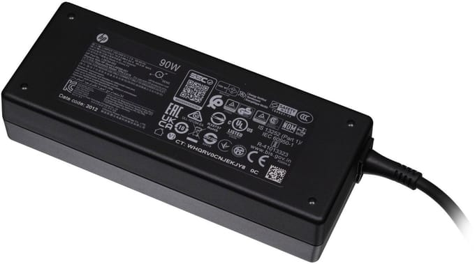 HP 608428-003 oplader 90W