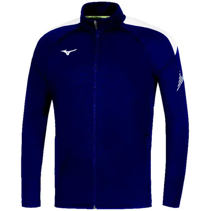 Track suit jas Mizuno RB