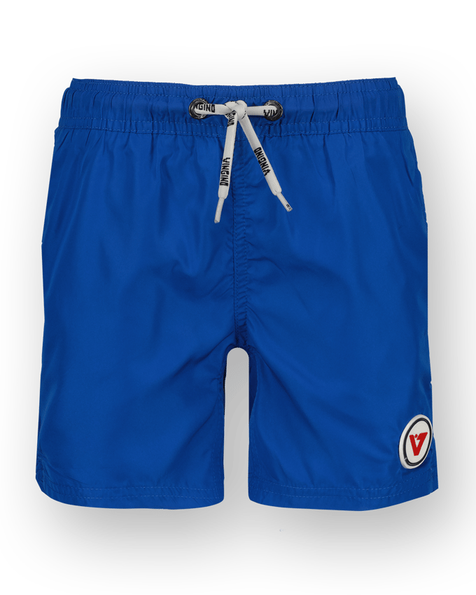 Swimshort Basic-swimtrunk