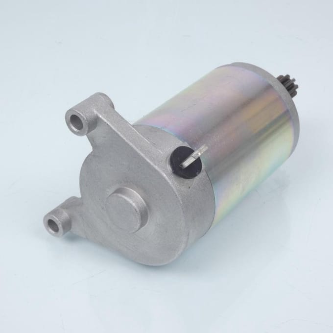Kyoto-startmotor voor Suzuki 125 RV Van Van (2003-2013), nieuw