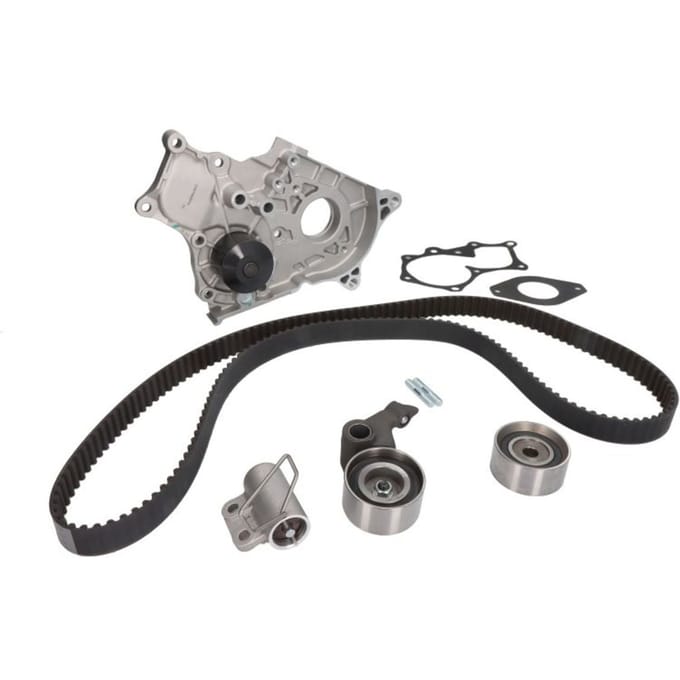 Continental Ctam Waterpomp+distributieriem set CONTINENTAL CT1043WP1