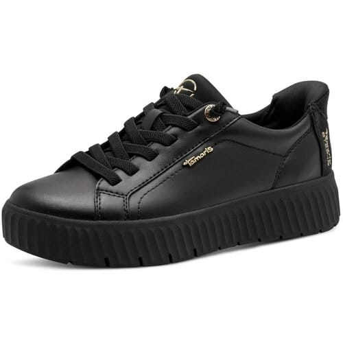 Tamaris WIDE FIT Dames Sneaker 8-83720-45 001 Wide Fit Maat: 37 EU