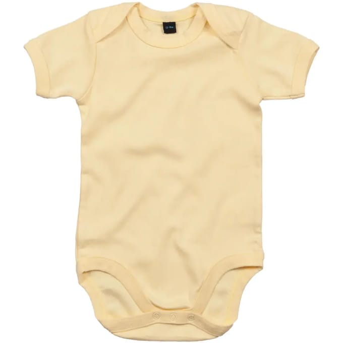 Baby romper Babybugz