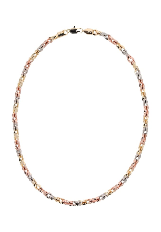 Gaya Necklace