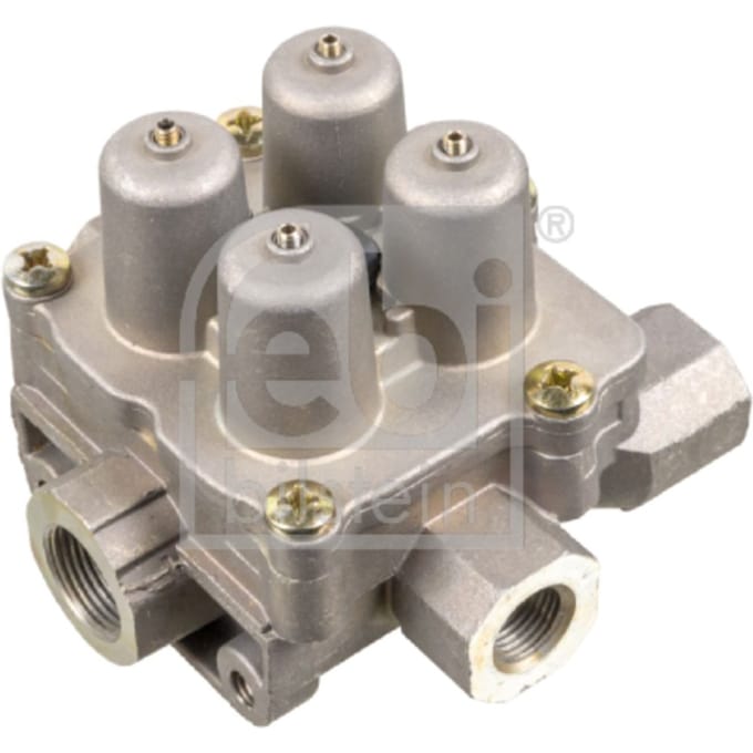 Multi-circuit ventiel FEBI BILSTEIN 176692