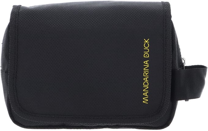 Mandarina Duck Zephyr - Toilettas 20.7 cm (black)
