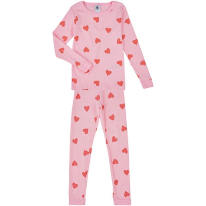 Petit Bateau  Pyjama-sets PYJAMA