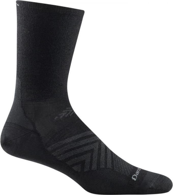 Run Micro Crew Ultra-Lightweight- Hardloopsokken van merinowol
