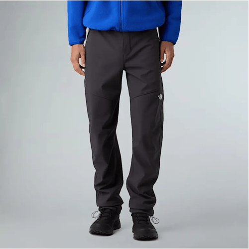 The North Face Altech Windproof Pants Heren (Maat - 30-Reg, Kleur - Asphalt Grey)