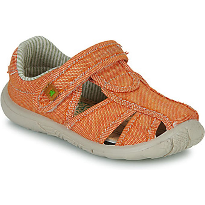 El Naturalista  Platte sandalen NT74196-TERRACOTA