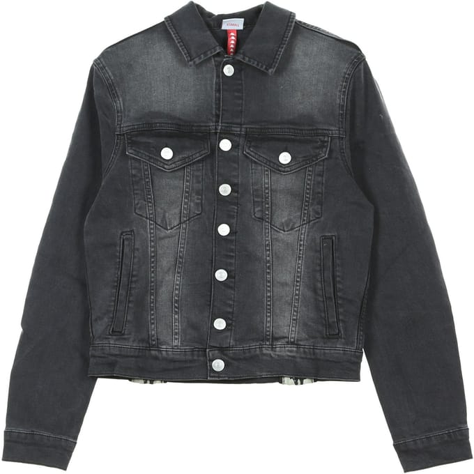 Banda Boetino jeansjas voor heren