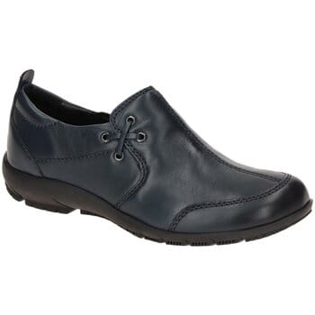 JOSEF SEIBEL Dames Lage schoen Charlotte 17 in blauw
