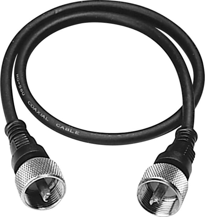 Albrecht 7581 Adapterkabel