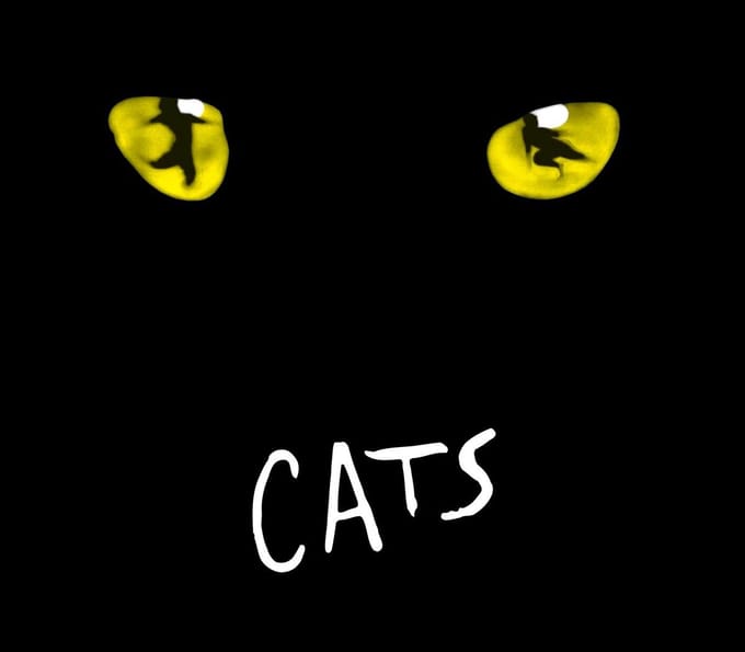 Andrew Lloyd Webber - Cats (2 CD) (Original London Cast)