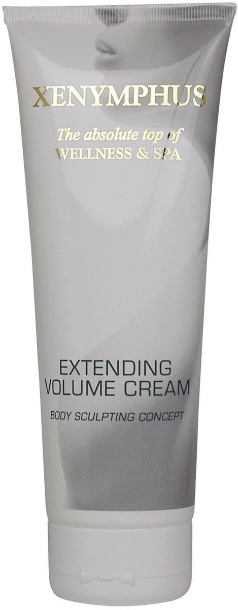 Xenymphus Medex Volumecrème - 250ml - Verzorgend