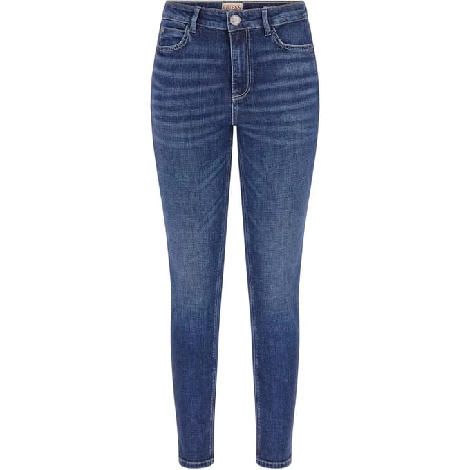 Damesjeans Guess 1981 Skinny