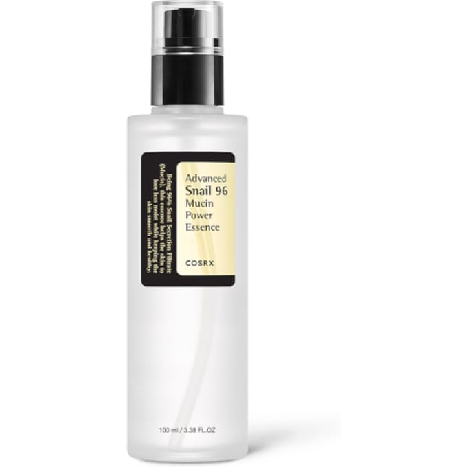 COSRX - Advanced Snail 96 Mucin Power Essence - 100ml