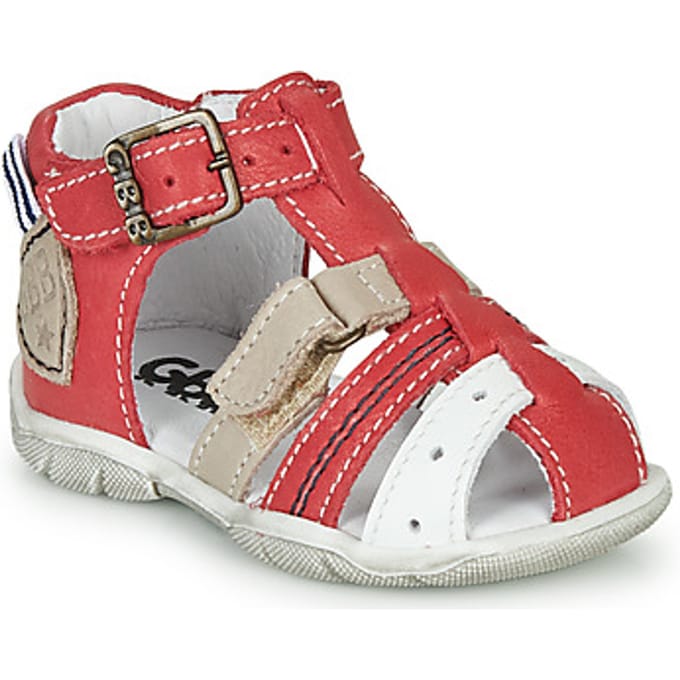 GBB  Platte sandalen BYZANTE