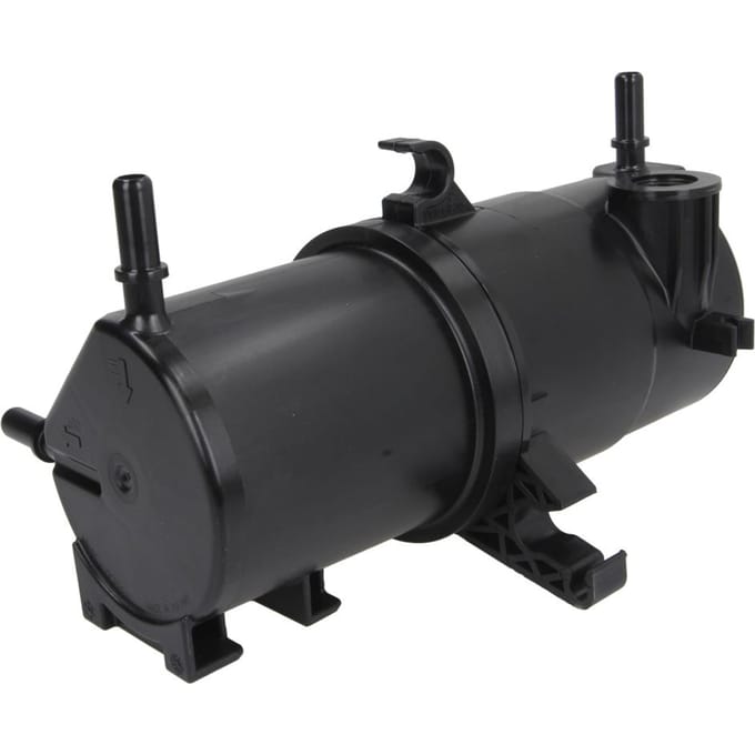 Brandstoffilter MANN-FILTER WK 10 034 Z