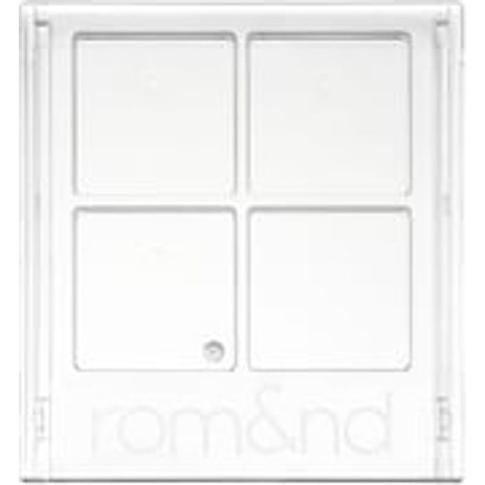 romand - Slide In Single Case - Navulbaar Oogschaduwpalet