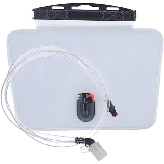 Drinktank voor drinkrugzak XLC