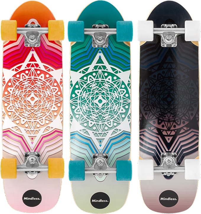 Mindless Drifter Cruiser28x 8
