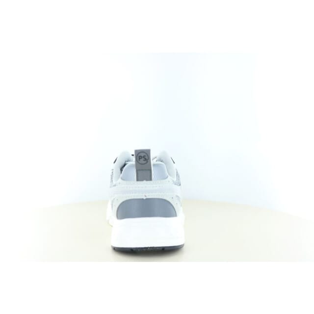 Lage Sneakers Poelman Sev Jongens Sneakers