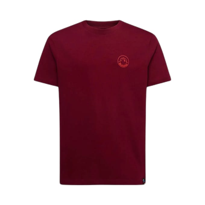 T-shirt La Sportiva Circle Logo