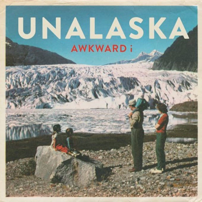 Unalaska - Awkward I
