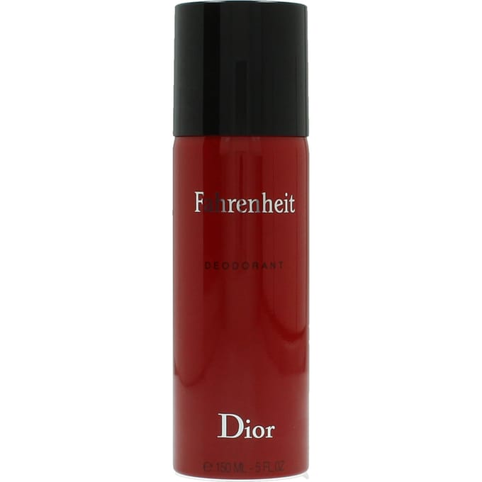 Christian Dior Fahrenheit Deodorant Spray 150 ml