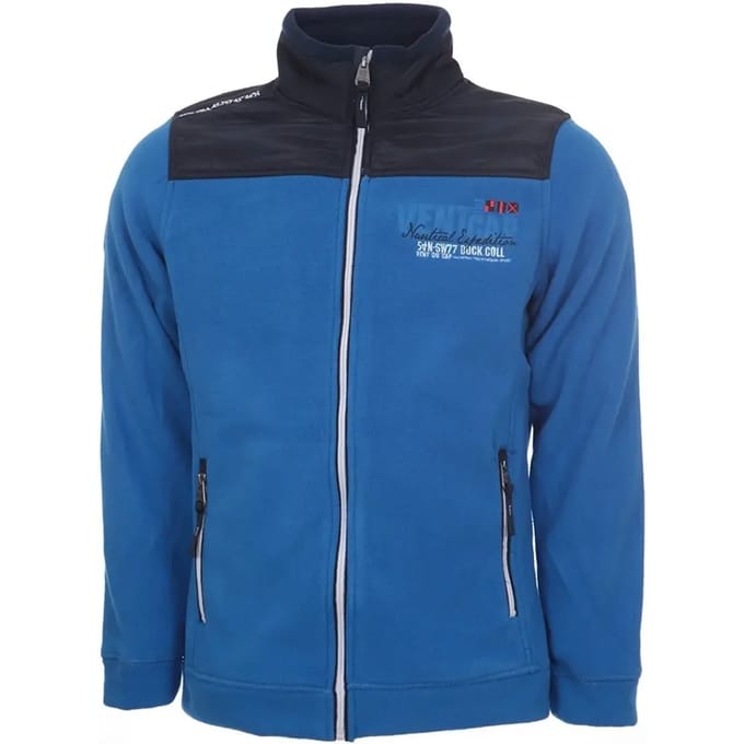 Fleece Vent du Cap Cortel