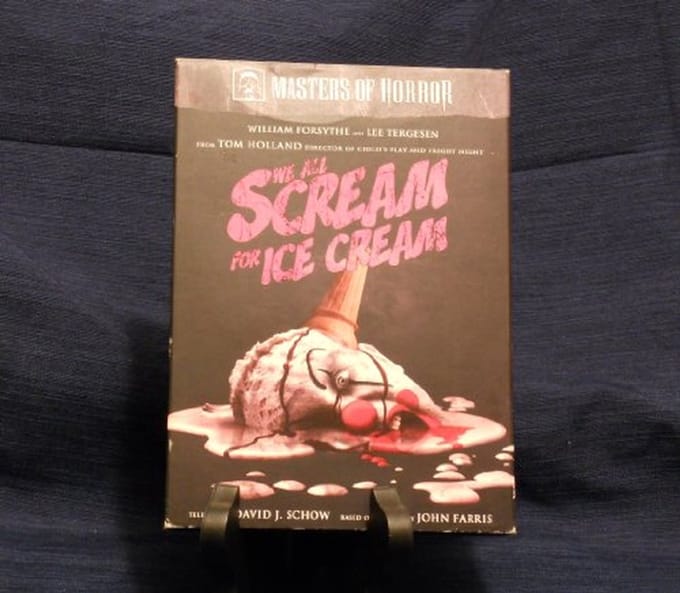 Horrorfilm over IJsfabrieken