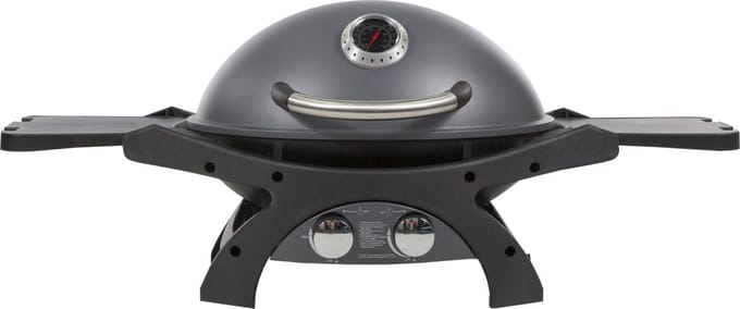 Pit Boss Grills Sportsman 2 grey