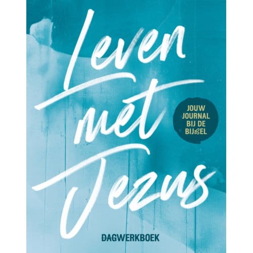 Leven Met Jezus
