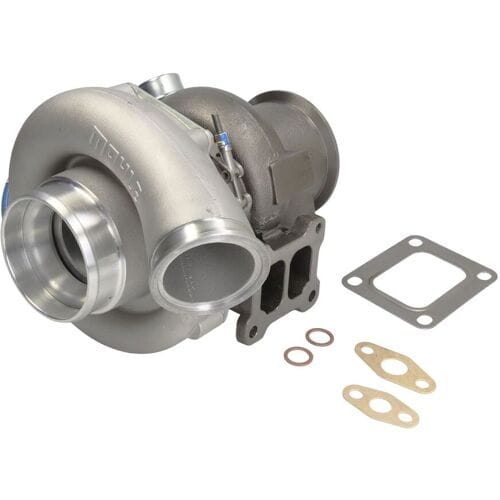 Lader, opladen MAHLE 061 TC 13166 000