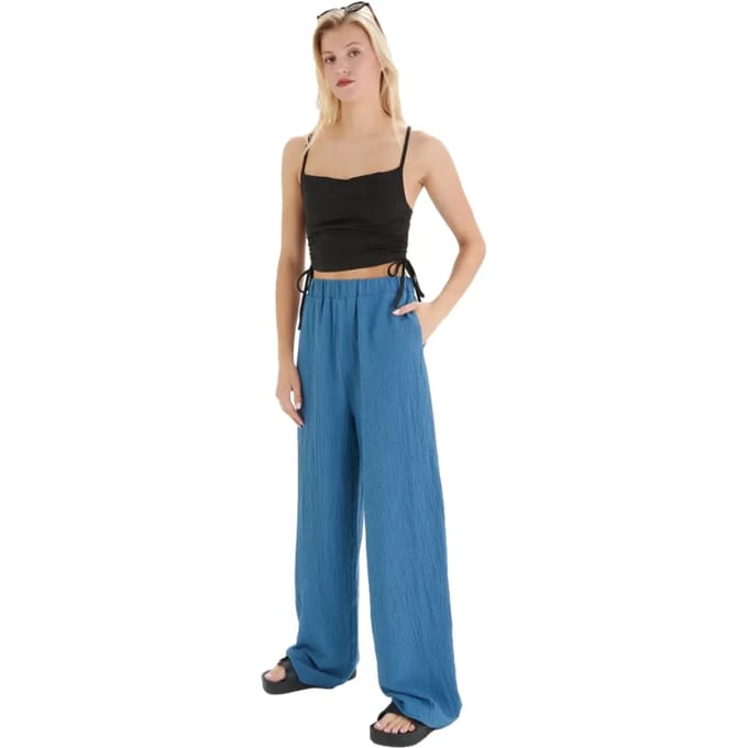 Casual damesbroek 24 Colours