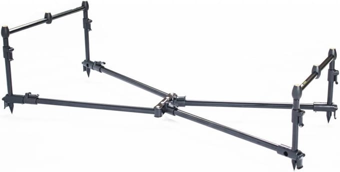 Sonik SKS Black Pod | Rodpod