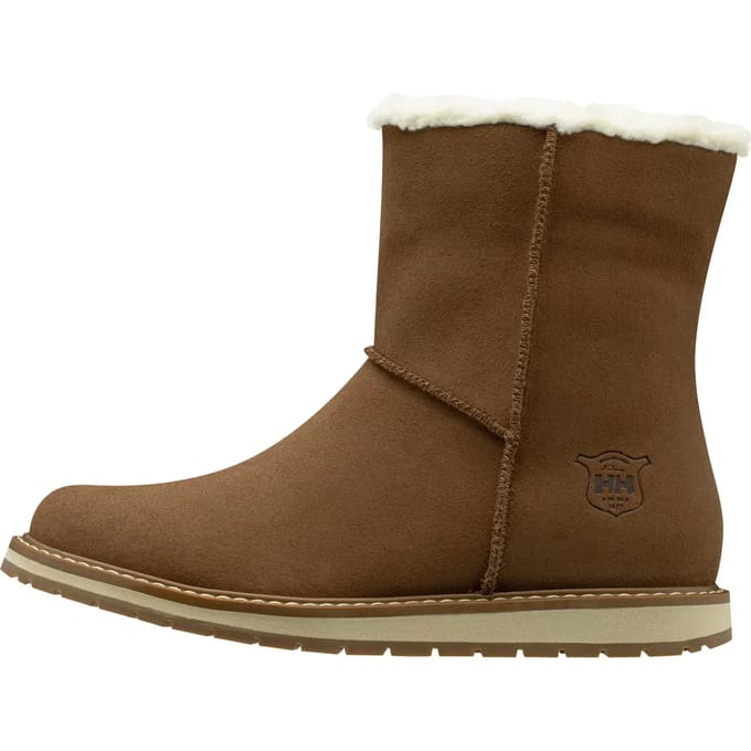 Dames winterlaarzen Helly Hansen annabelle