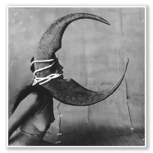 Ghost Bath - Moonlover (CD)