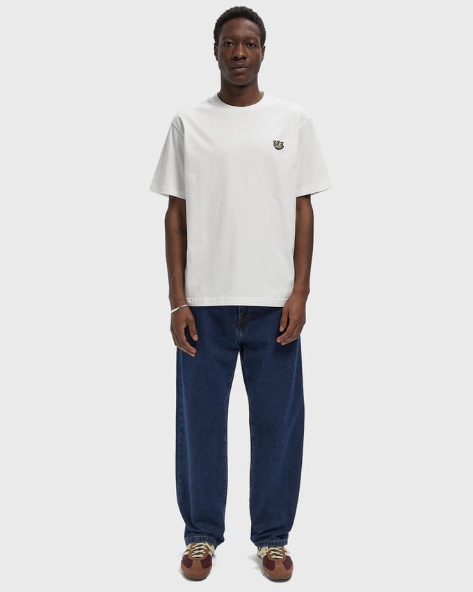 GOTS WILD TIGER CLASSIC TEE