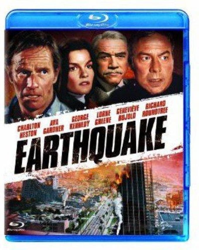 Earthquake