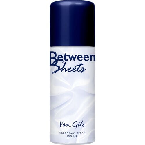 Van Gils Between Sheets deodorant spray 150ml - Deodorant man