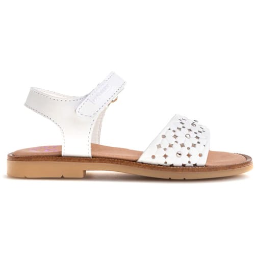 Platte sandalen Pablosky -
