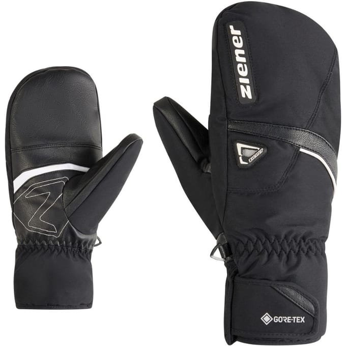 Ziener Galisor-Z Gtx Gore Plus Warm Mitt