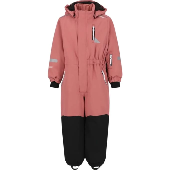 Kinderpak Zigzag Winterfun W-Pro 10000