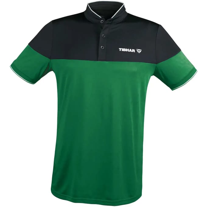 Polo Tibhar Trend